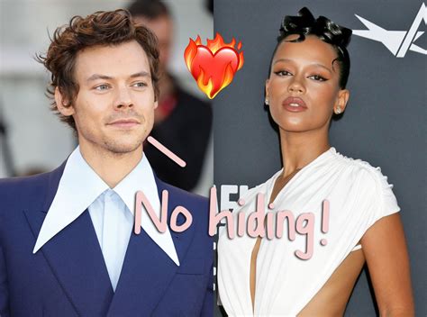 harry styles and taylor russell engaged